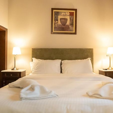Guesthouse Lousios Dimitsana Eksteriør billede