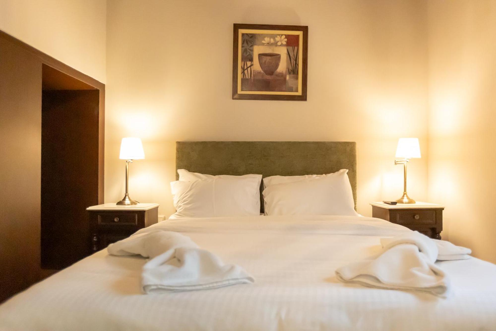 Guesthouse Lousios Dimitsana Eksteriør billede