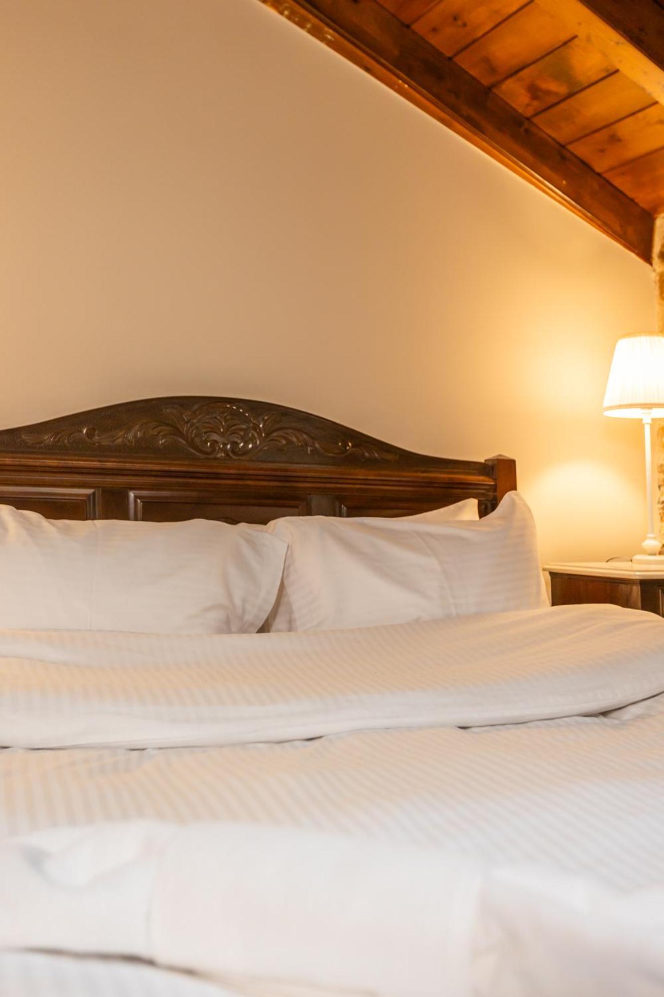 Guesthouse Lousios Dimitsana Eksteriør billede
