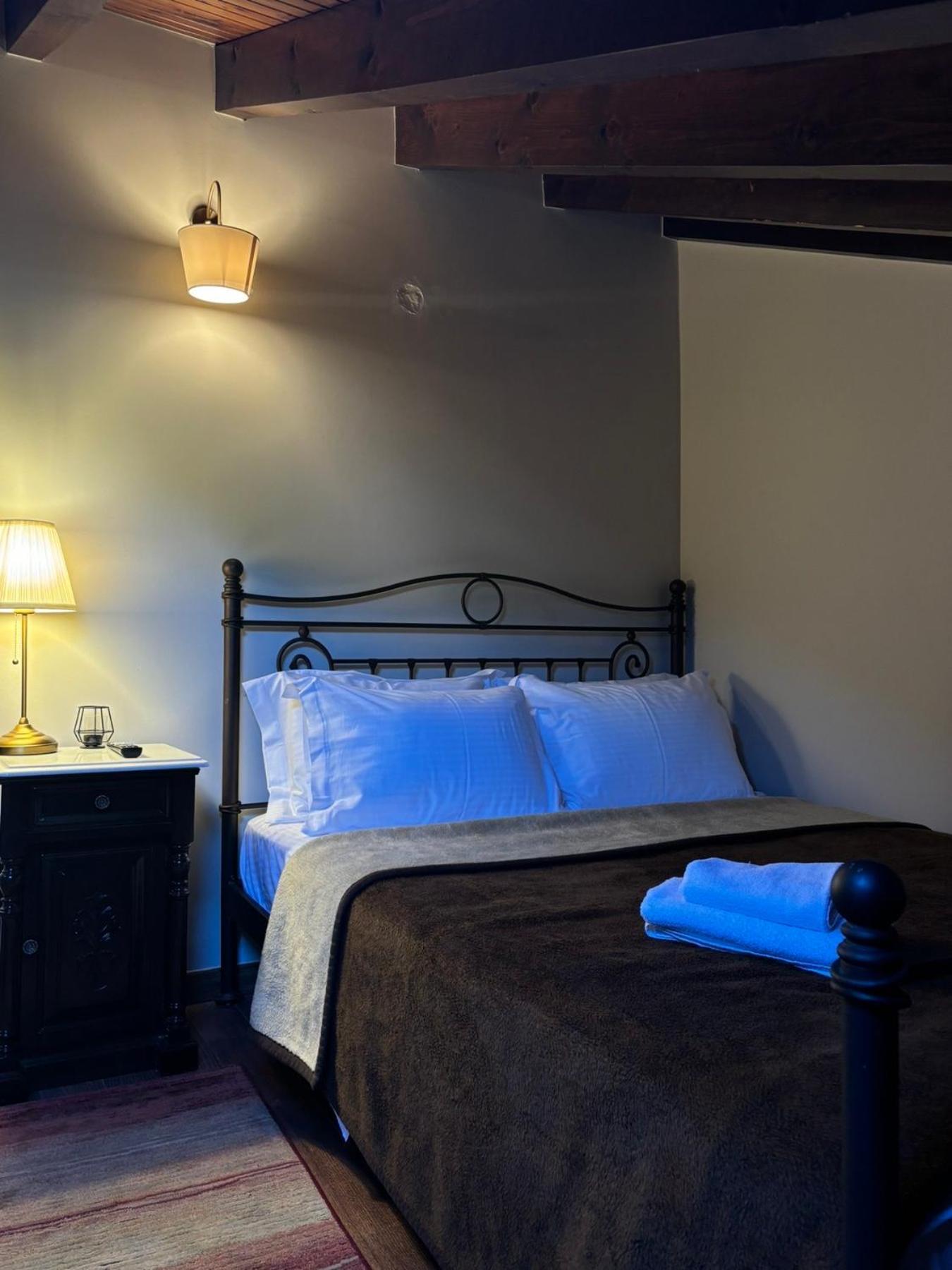 Guesthouse Lousios Dimitsana Eksteriør billede